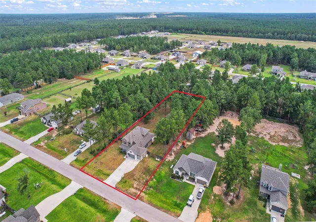2nd image of 16532 Aransas St, Conroe, TX 77303 | MLS# 97303326