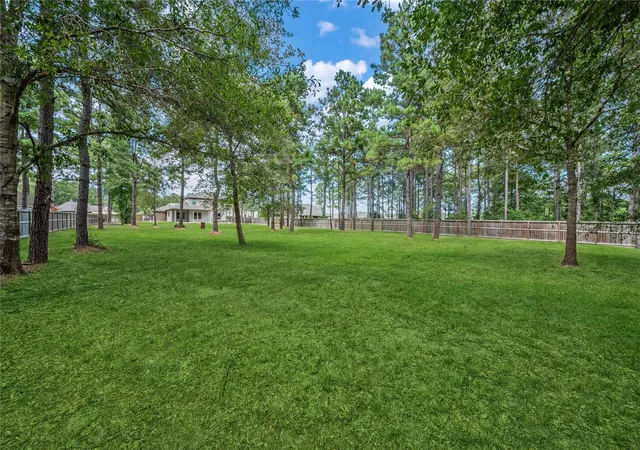 37th image of 16532 Aransas St, Conroe, TX 77303 | MLS# 97303326