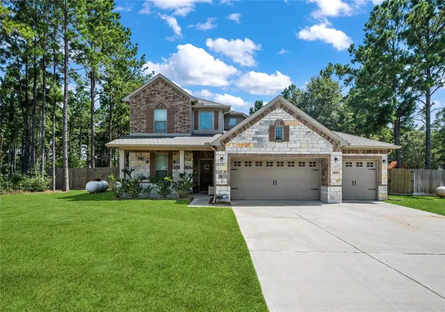 5th image of 16532 Aransas St, Conroe, TX 77303 | MLS# 97303326