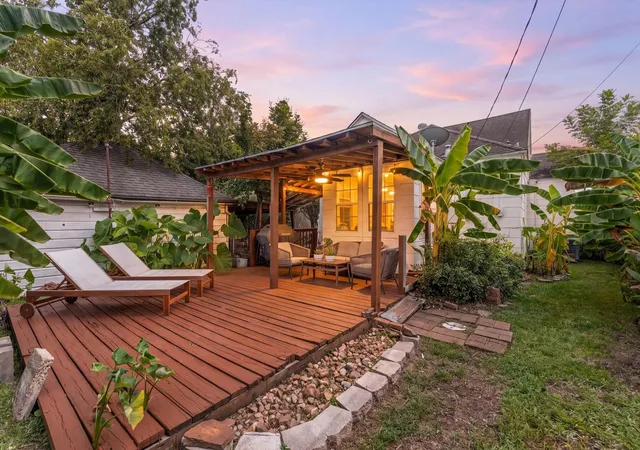 Photo 2 of Single family home for sale at 5515 Truett St, Houston, TX 77023 | MLS# 36493432 | Listing updated on 2026-09-02
