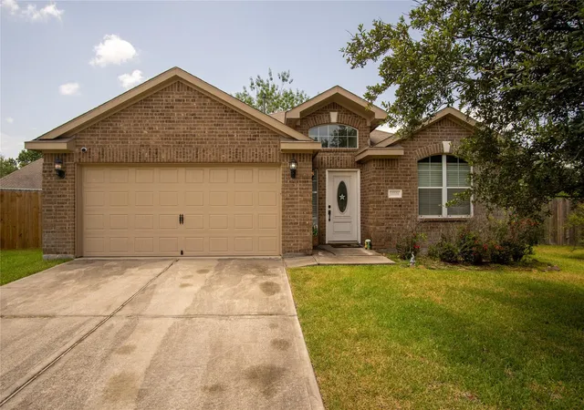 Photo 1 of Single family home for sale at 10204 Jewel Ct, Conroe, TX 77385 | MLS# 46711943 | Listing updated on 2026-09-01