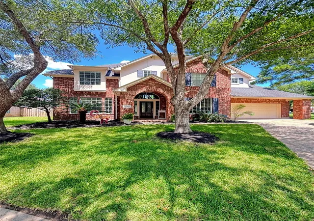 Photo 1 of Single family home for sale at 22302 David's Crst, Katy, TX 77450 | MLS# 43122827 | Listing updated on 2026-09-05