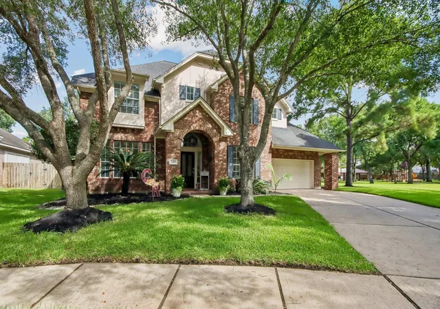 Photo 2 of Single family home for sale at 22302 David's Crst, Katy, TX 77450 | MLS# 43122827 | Listing updated on 2026-09-05