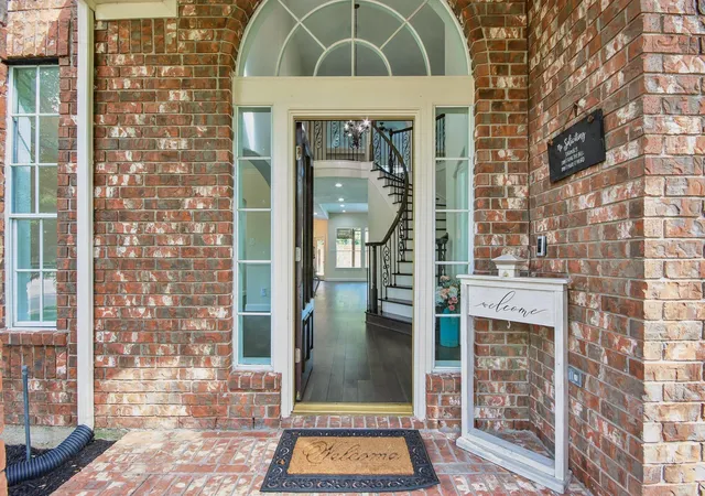 Photo 3 of Single family home for sale at 22302 David's Crst, Katy, TX 77450 | MLS# 43122827 | Listing updated on 2026-09-05
