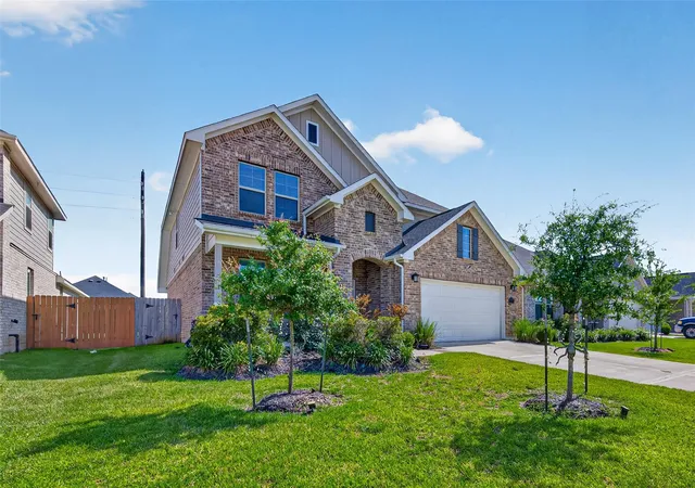 2nd image of 31215 Conover Dr, Fulshear, TX 77441 | MLS# 84055799
