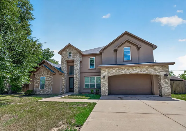 1st image of 8807 Sedgemoor Dr, Tomball, TX 77375 | MLS# 14582243