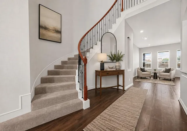 2nd image of 8807 Sedgemoor Dr, Tomball, TX 77375 | MLS# 14582243