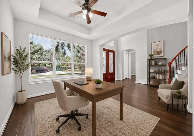 5th image of 8807 Sedgemoor Dr, Tomball, TX 77375 | MLS# 14582243