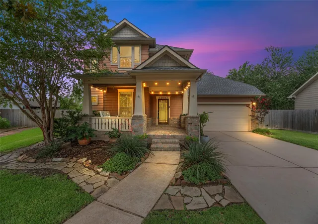 Photo 1 of Single family home for sale at 13607 Indigo Spires Dr, Cypress, TX 77429 | MLS# 20477566 | Listing updated on 2026-08-13