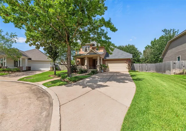 Photo 2 of Single family home for sale at 13607 Indigo Spires Dr, Cypress, TX 77429 | MLS# 20477566 | Listing updated on 2026-08-13