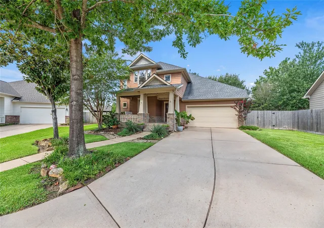 Photo 2 of Single family home for sale at 13607 Indigo Spires Dr, Cypress, TX 77429 | MLS# 20477566 | Listing updated on 2026-08-13
