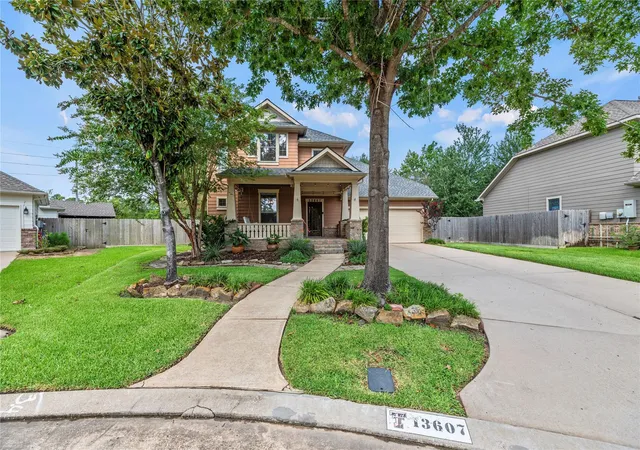Photo 3 of Single family home for sale at 13607 Indigo Spires Dr, Cypress, TX 77429 | MLS# 20477566 | Listing updated on 2026-08-13