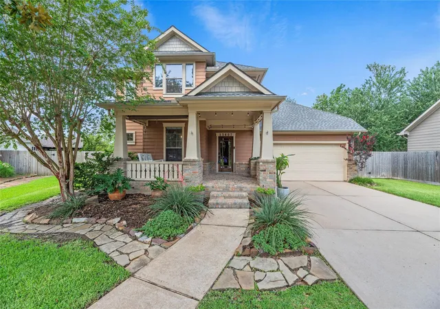Photo 4 of Single family home for sale at 13607 Indigo Spires Dr, Cypress, TX 77429 | MLS# 20477566 | Listing updated on 2026-08-13