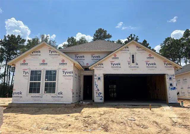 Photo 1 of Single family home for sale at 13422 Connection Way, Conroe, TX 77302 | MLS# 31536011 | Listing updated on 2026-08-17