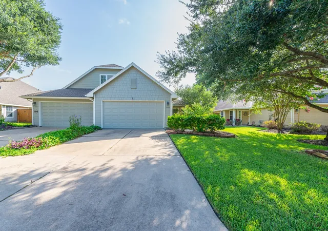 Photo 1 of Single family home for sale at 5335 Greenbrae Ln, Katy, TX 77494 | MLS# 3714997 | Listing updated on 2026-09-04