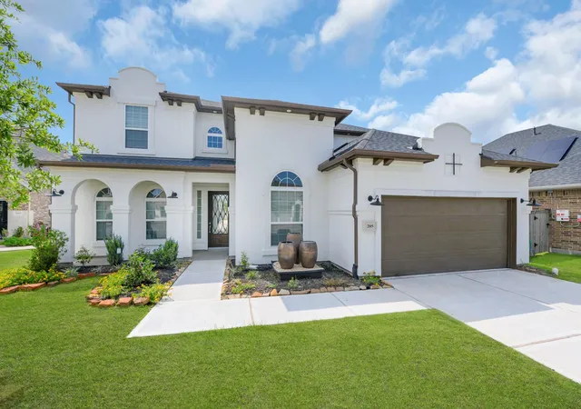 Photo 1 of Single family home for sale at 205 Coleman Wake Ln, La Porte, TX 77571 | MLS# 49480851 | Listing updated on 2026-08-22