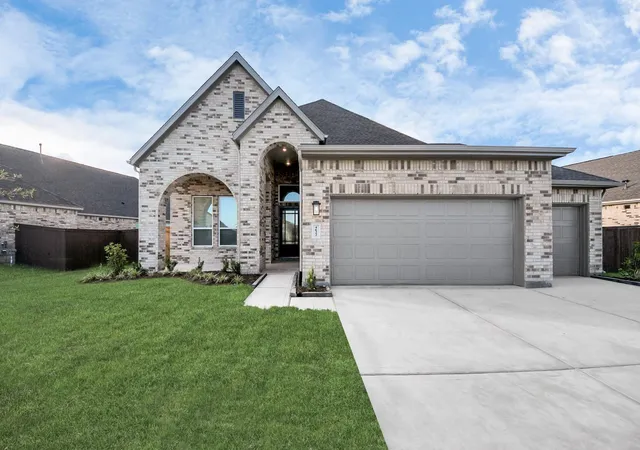 1st image of 9519 Chateau Hill Dr, Manvel, TX 77578 | MLS# 42713651