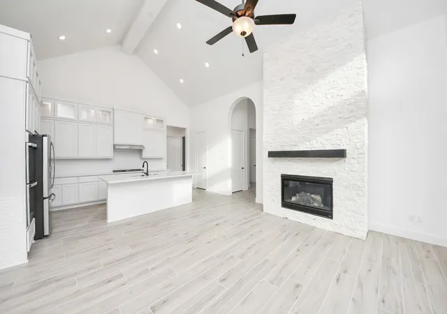 Photo 3 of Single family home for sale at 9519 Chateau Hl Dr, Manvel, TX 77578 | MLS# 42713651 | Listing updated on 2026-10-04