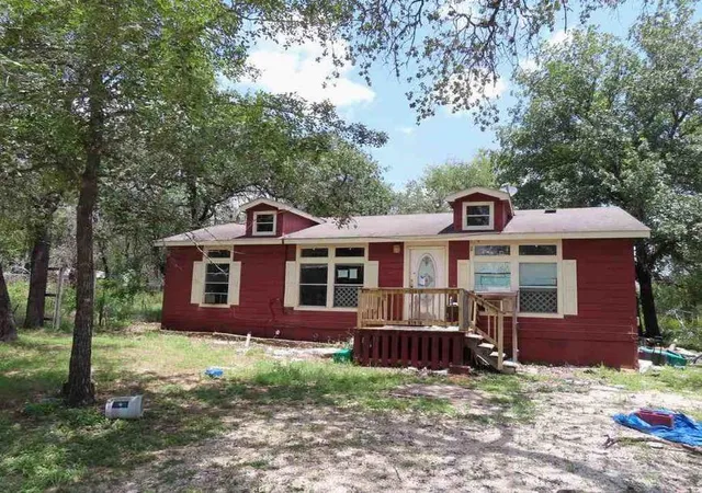 1st image of 1627 Terrell Bnd, San Antonio, TX 78264 | MLS# 518490