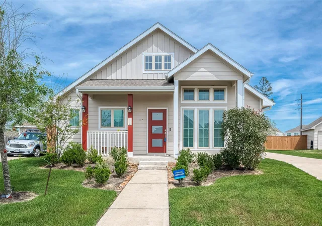 Photo 1 of Single family home for sale at 15726 Crosby Hall Dr, Humble, TX 77346 | MLS# 18840934 | Listing updated on 2026-08-29