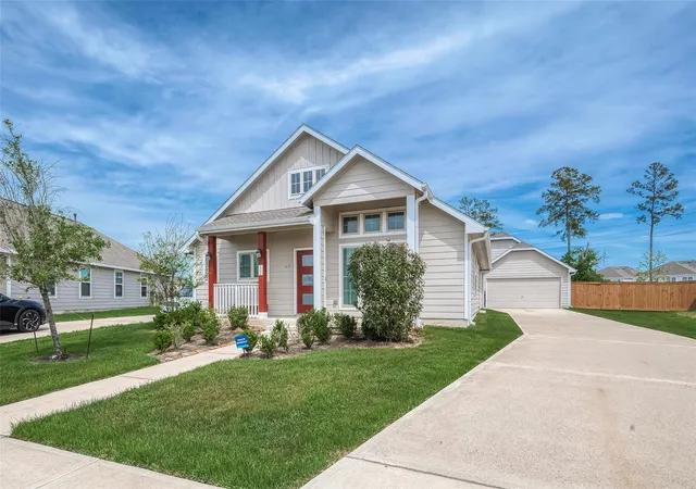 Photo 2 of Single family home for sale at 15726 Crosby Hall Dr, Humble, TX 77346 | MLS# 18840934 | Listing updated on 2026-08-29