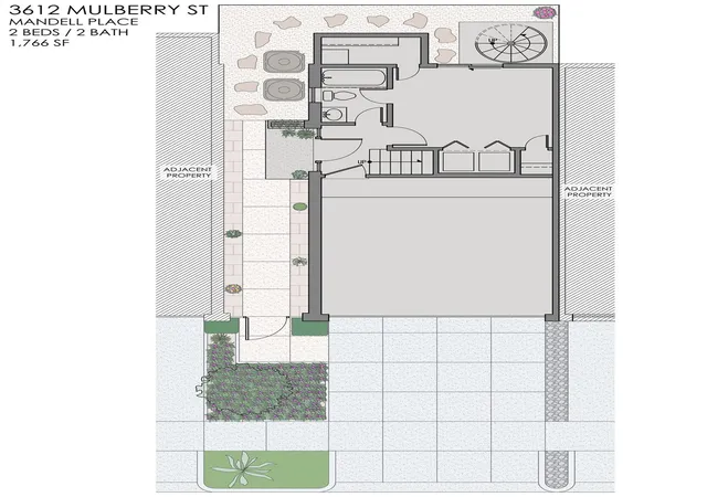 22nd image of 3612 Mulberry St, Houston, TX 77006 | MLS# 52977928