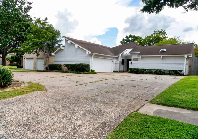 1st image of 12107 Carriage Hill Dr, Houston, TX 77077 | MLS# 49035019