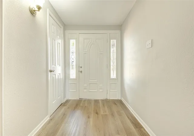 Photo 3 of Sale Pending at 2537 N 21st Avenue, Texas City, TX 77590 | MLS# 27646388 | Listing updated on 2026-09-17