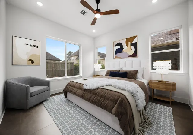 Photo 4 of Single family home for sale at 98 Camden Hills Dr, Montgomery, TX 77356 | MLS# 17570295 | Listing updated on 2026-09-19