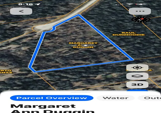 2nd image of Lot 37 Cr 0389, Jewett, TX 75846 | MLS# 74240362