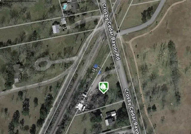 Photo 2 of Land for sale at 4307 Crosby Cedar Byp Rd, Baytown, TX 77521 | MLS# 98772932 | Listing updated on 2026-08-14