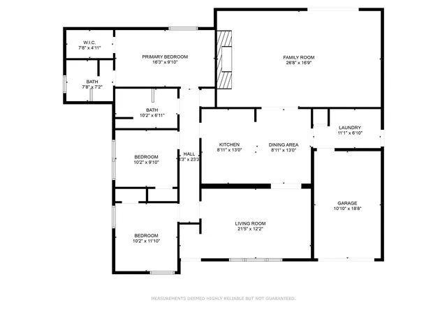 Photo 4 of Single family home for sale at 28 Manor Way, Galveston, TX 77550 | MLS# 48803682 | Listing updated on 2026-08-15