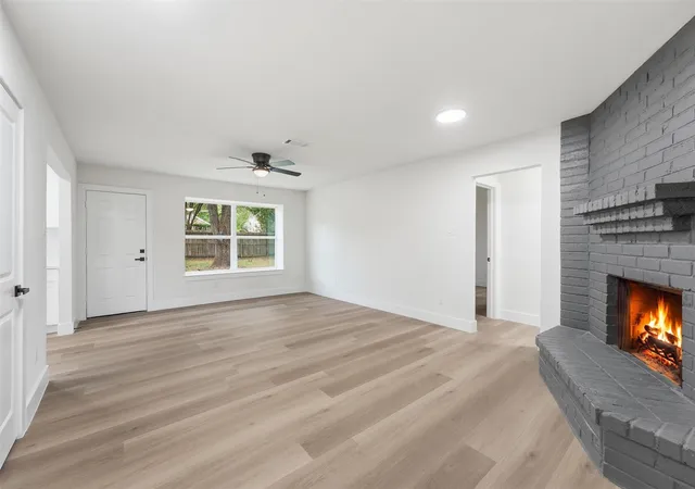 Photo 3 of Sale Pending at 17106 Jane Lynn Ln, Houston, TX 77070 | MLS# 34976735 | Listing updated on 2026-09-21