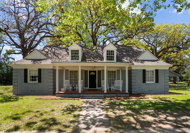 1st image of 319 N Howard St, Grapeland, TX 75844 | MLS# 42941857