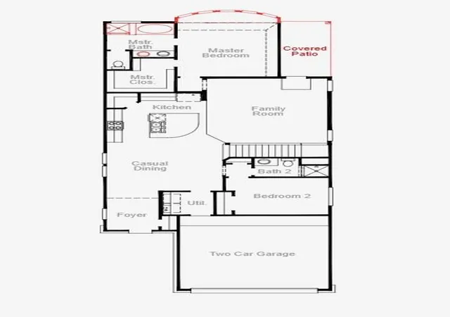 2nd image of 28809 Dobra Trl, New Caney, TX 77357 | MLS# 85432317