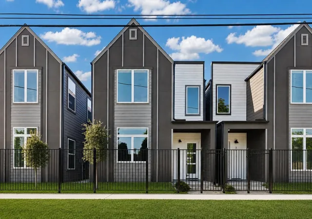 1st image of 3411 Stonewall St, Houston, TX 77020 | MLS# 36498139