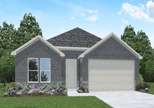 Single family home for sale at 117 Wildflower Ln, Dayton, TX 77535 | MLS# 37924165
