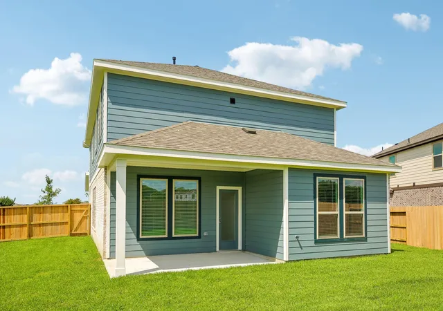 42nd image of 2642 Lake Bryan Dr, Dayton, TX 77535 | MLS# 94799007