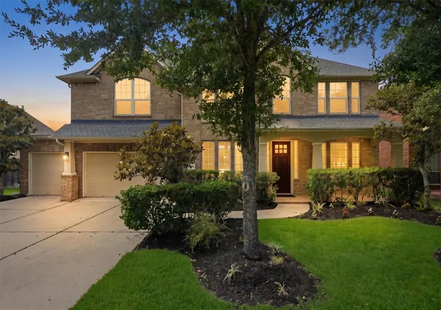 Photo 1 of Sale Pending at 13919 Alex Landing Dr, Humble, TX 77396 | MLS# 55349579 | Listing updated on 2026-09-04