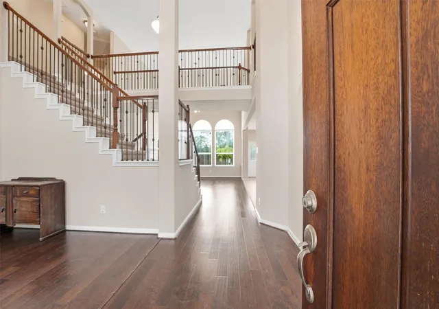 Photo 3 of Sale Pending at 13919 Alex Landing Dr, Humble, TX 77396 | MLS# 55349579 | Listing updated on 2026-09-04