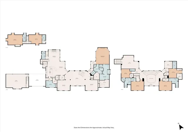 46th image of 206 N Tranquil Path, The Woodlands, TX 77380 | MLS# 31276764