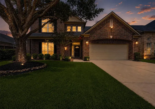 Photo 2 of Single family home for sale at 19003 Greenleaf Ridge Ct, Cypress, TX 77429 | MLS# 86665933 | Listing updated on 2026-09-10
