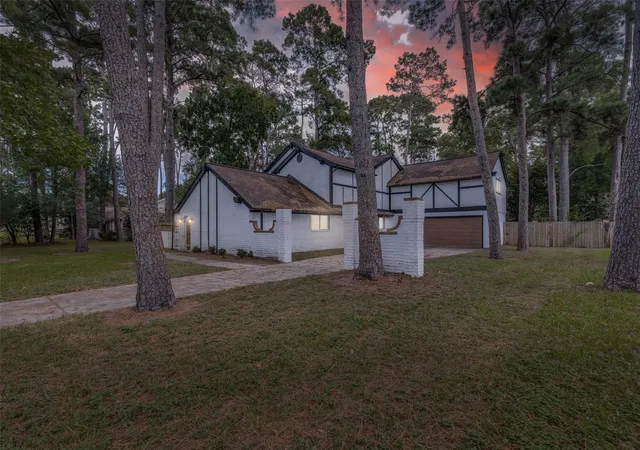 1st image of 6611 Falling Waters Dr, Spring, TX 77379 | MLS# 34087289