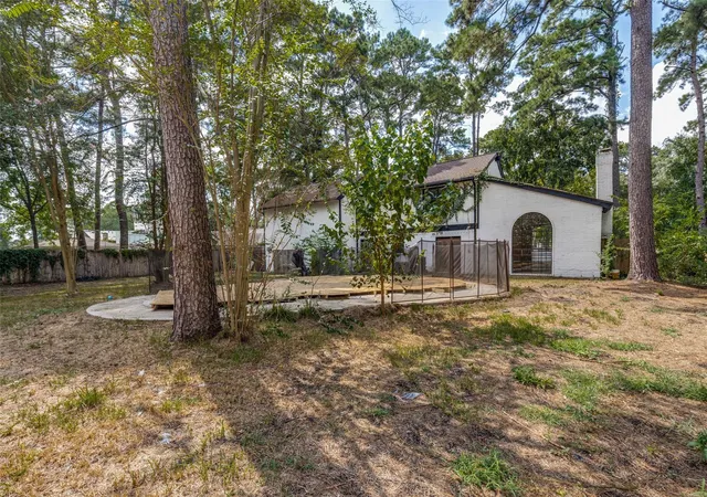 25th image of 6611 Falling Waters Dr, Spring, TX 77379 | MLS# 34087289