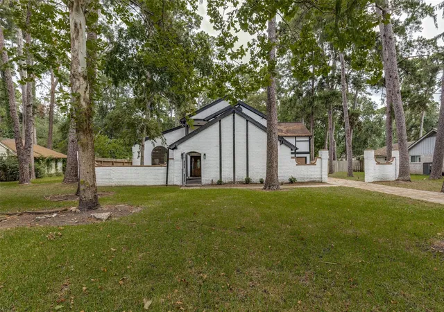 2nd image of 6611 Falling Waters Dr, Spring, TX 77379 | MLS# 34087289