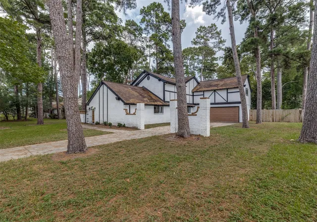 3rd image of 6611 Falling Waters Dr, Spring, TX 77379 | MLS# 34087289