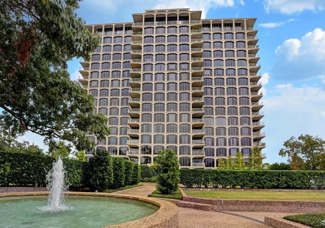 1st image of 3711 San Felipe St #LL1, Houston, TX 77027 | MLS# 79312106