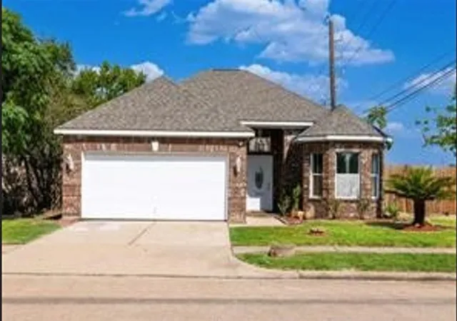 Photo 1 of Single family home for sale at 2402 Raintree Village Dr, Katy, TX 77449 | MLS# 40464696 | Listing updated on 2026-09-17