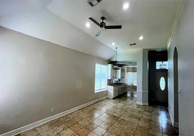 Photo 3 of Single family home for sale at 2402 Raintree Village Dr, Katy, TX 77449 | MLS# 40464696 | Listing updated on 2026-09-17