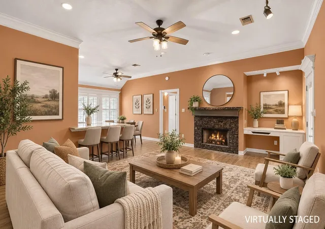 Photo 4 of Single family home for sale at 4209 Ludlow Ln, College Station, TX 77845 | MLS# 78404188 | Listing updated on 2026-10-09